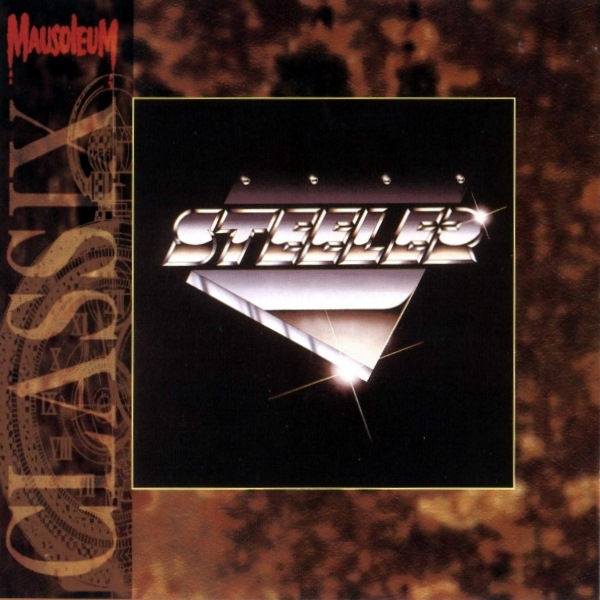 Steeler - Steeler