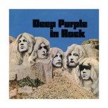 Deep Purple  In Rock