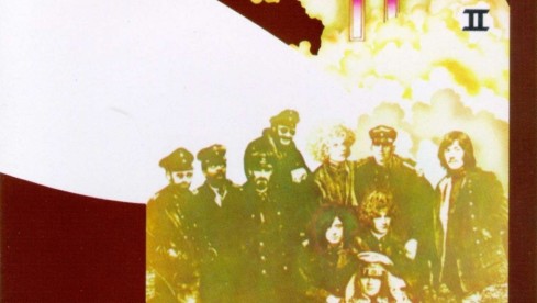 Led Zeppelin - II