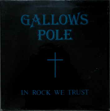 In Rock We Trust CBS