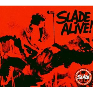 Slade - Slade-Alive!