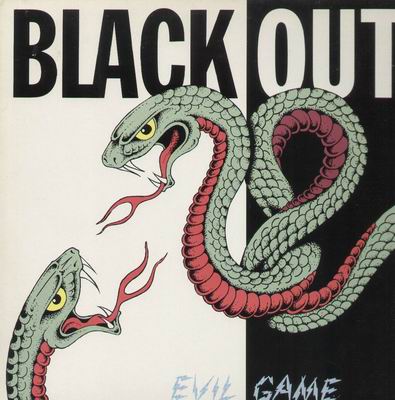 Blackout - Evil Game