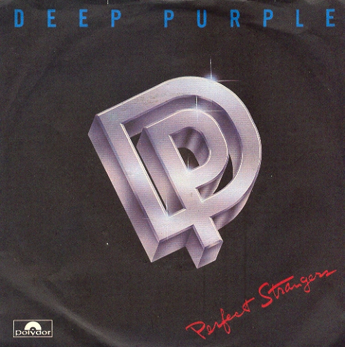 Deep Purple - Perfect Strangers
