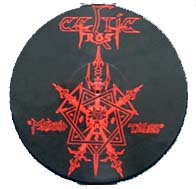 Celtic Frost - Morbid Tales