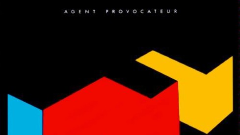 Foreigner - AGENT PROVOCATUER