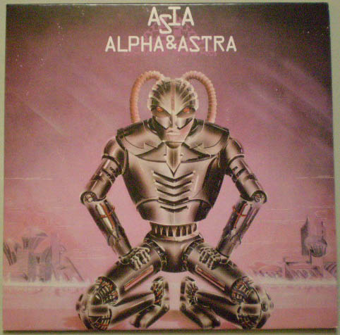 Asia - Astra