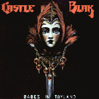 Castle Blak - Babes In Toyland