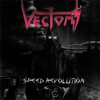 Vectom - Speed Revolution
