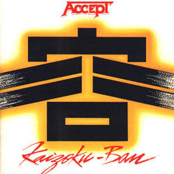 Accept - Kaizoku-Ban