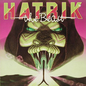 Hatrik - The Beast