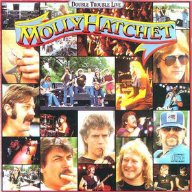Molly Hatchet - Double Trouble Live