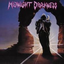 Midnight Darkness - Holding The Night
