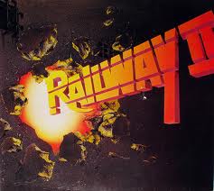 Railway - Railway II