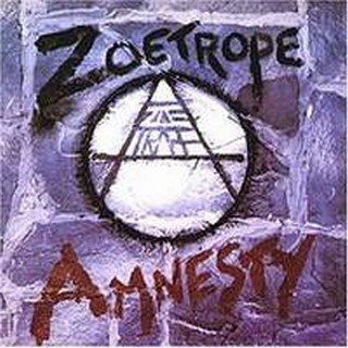 Zoetrope - Amnesty