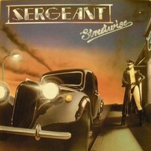 Sergeant - Streetwise