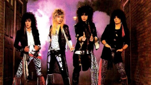 Cinderella - Night Songs