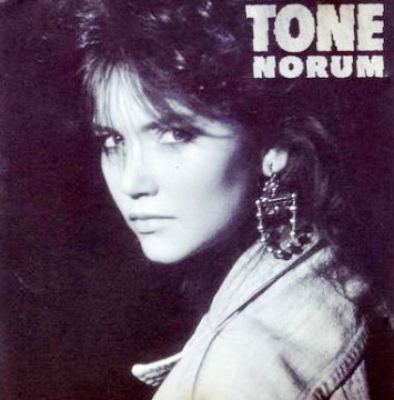 Tone Norum - One Of A Kind