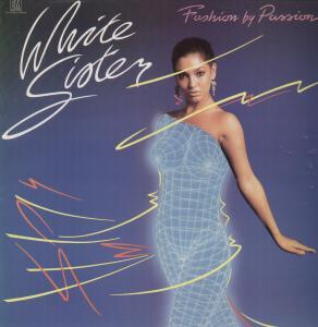 White Sister - Fashion By Passion