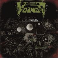 Voivod - Killing Technology