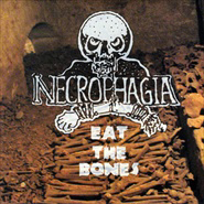 Necrophagia - Necrophagia