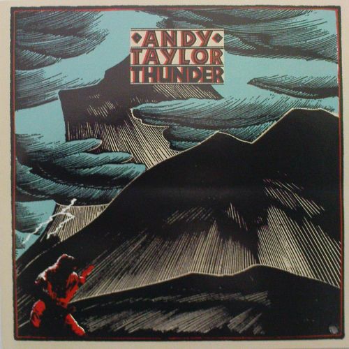 Andy Taylor - Thunder