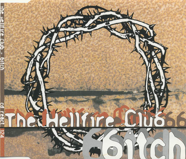 Bitch - The Bitch Is Back