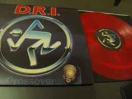 DRI - Crossover