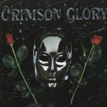 Crimson Glory -- Crimson Glory