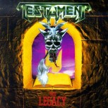 Testament -- The Legacy