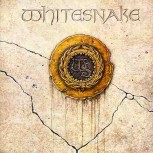 Whitesnake -- 1987