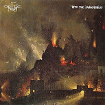 Celtic Frost INTO THE PANDEMONIUM