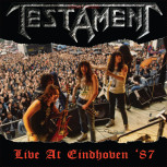 Testament -- Live At Eindhoven