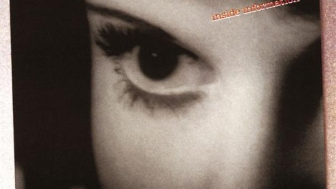 Foreigner - INSIDE INFORMATION