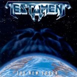 Testament -- The New Order