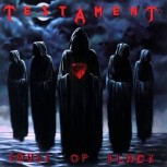 Testament -- Souls Of Black