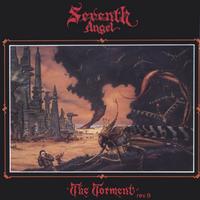 Seventh Angel - The Torment