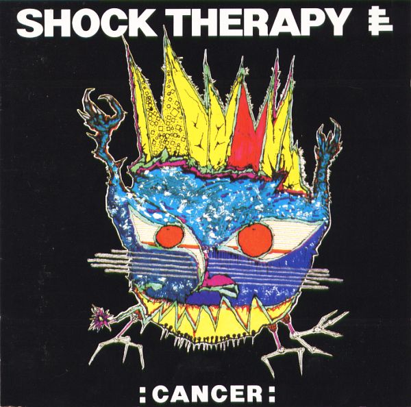 Shock Therapy - Cancer
