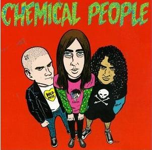 Chemical People - The Right Thing