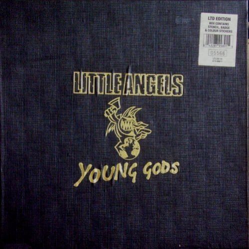 Little Angels - Young Gods