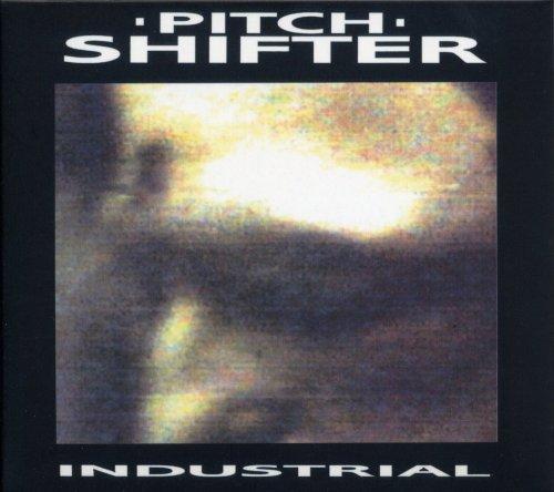 Pitch Shifter - Industrial