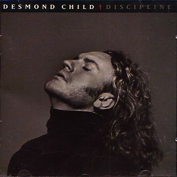 Desmond Child - Discipline