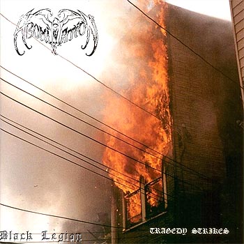 Abomination - Tragedy Strikes