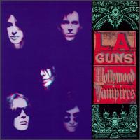 L.A. Guns - Hollywood Vampires