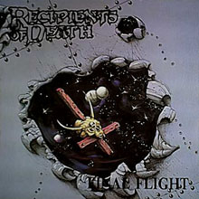 Recipients Of Death - Final Flight