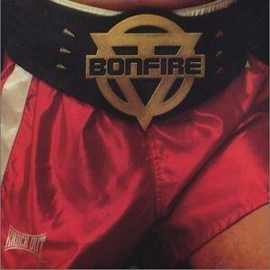 Bonfire - Knock Out