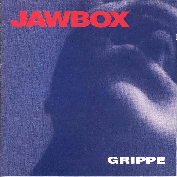 Jawbox - Grippe