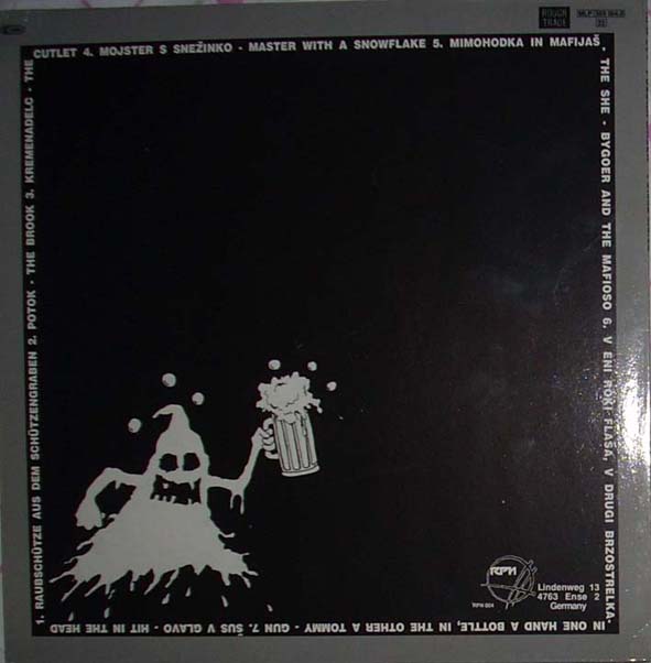 Polska Malca - Polska Malca