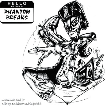 Phantom - Phantom