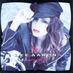 Lee Aaron - Some Girls Do