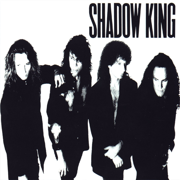 Shadow King - Shadow King